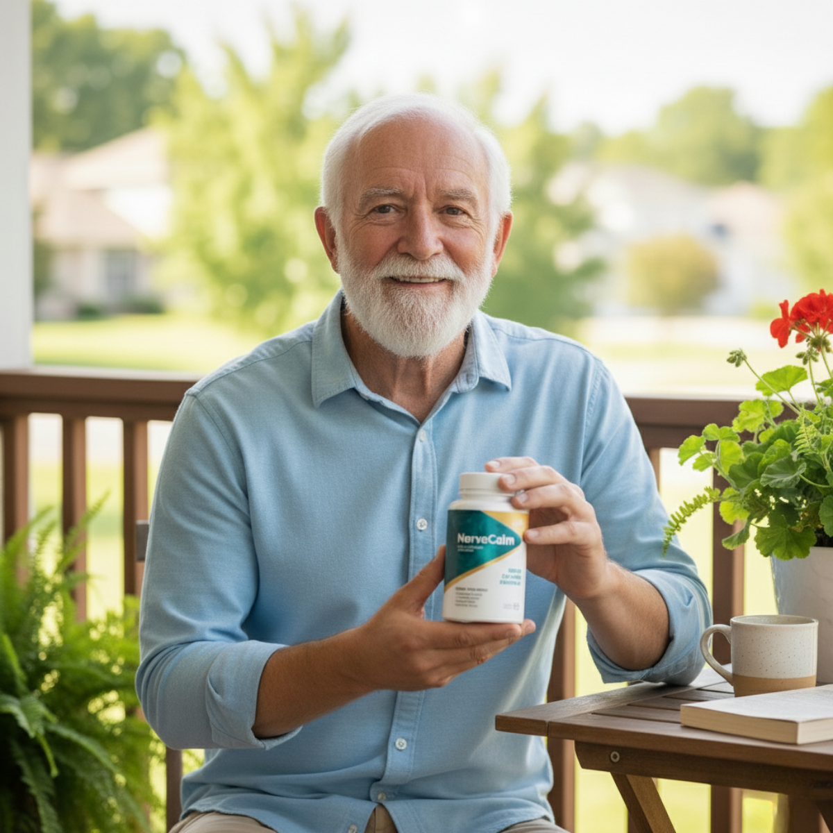 Foto de Thomas Miller